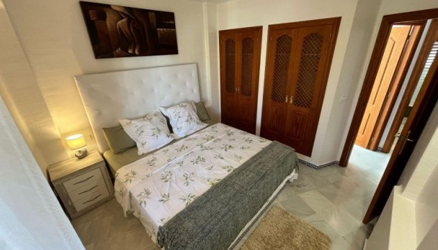 Перепродажа - Квартира - Torrevieja