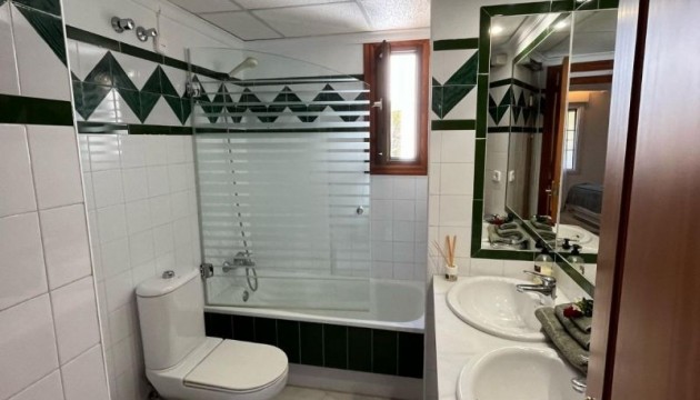 Перепродажа - Квартира - Torrevieja