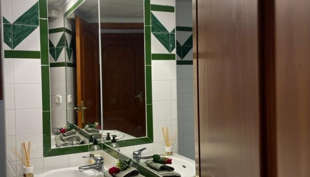 Перепродажа - Квартира - Torrevieja