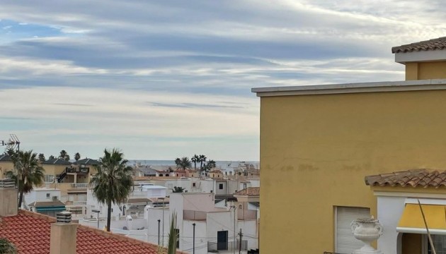 Перепродажа - Квартира - Torrevieja