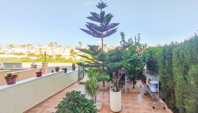 Resale - Bungalow - Orihuela Costa - Lomas de Cabo Roig