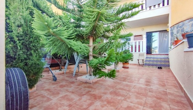 Resale - Bungalow - Orihuela Costa - Lomas de Cabo Roig