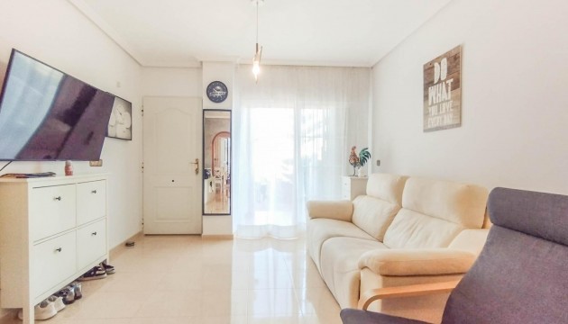 Resale - Bungalow - Orihuela Costa - Lomas de Cabo Roig