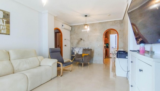 Resale - Bungalow - Orihuela Costa - Lomas de Cabo Roig