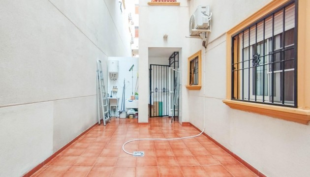 Resale - Bungalow - Orihuela Costa - Lomas de Cabo Roig