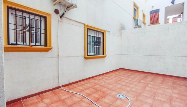 Resale - Bungalow - Orihuela Costa - Lomas de Cabo Roig