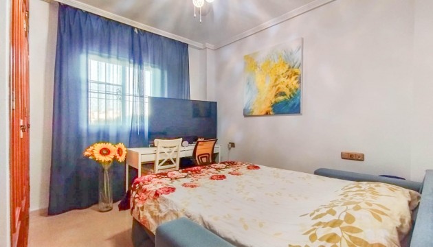 Resale - Bungalow - Orihuela Costa - Lomas de Cabo Roig