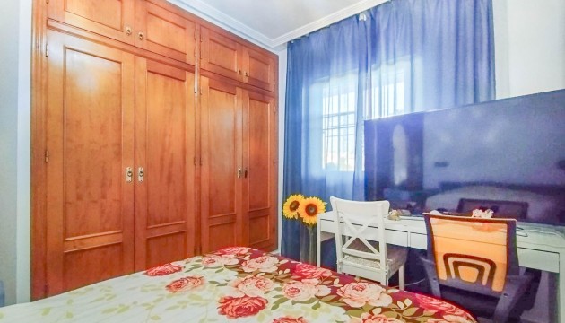 Resale - Bungalow - Orihuela Costa - Lomas de Cabo Roig