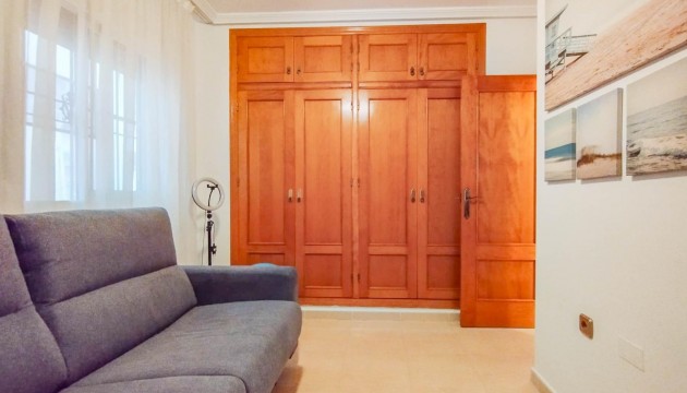 Resale - Bungalow - Orihuela Costa - Lomas de Cabo Roig