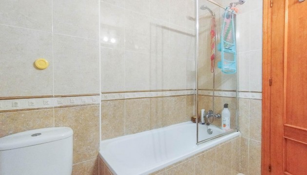 Resale - Bungalow - Orihuela Costa - Lomas de Cabo Roig