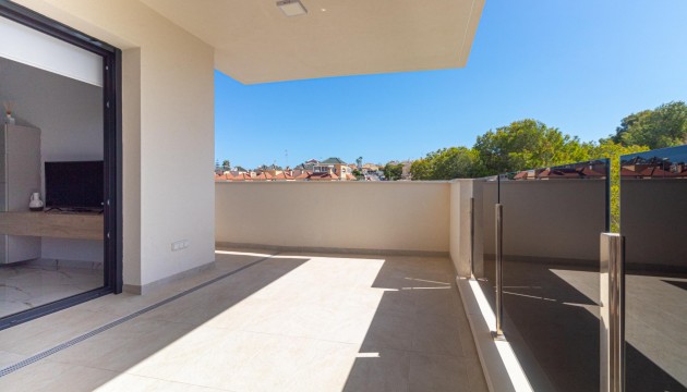 Resale - Apartment - Orihuela Costa - Playa Flamenca