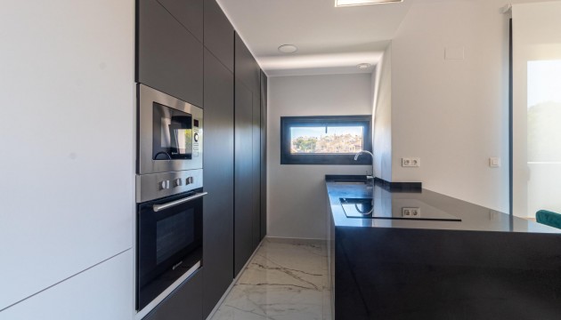 Resale - Apartment - Orihuela Costa - Playa Flamenca