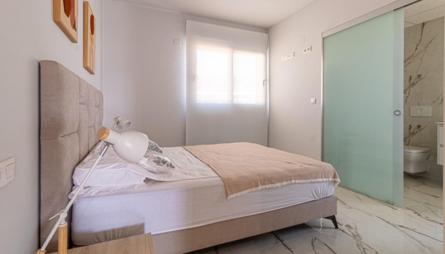 Resale - Apartment - Orihuela Costa - Playa Flamenca