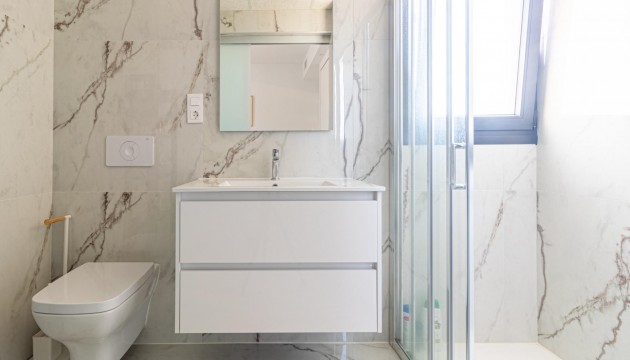 Resale - Apartment - Orihuela Costa - Playa Flamenca