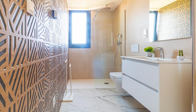 Resale - Apartment - Orihuela Costa - Playa Flamenca