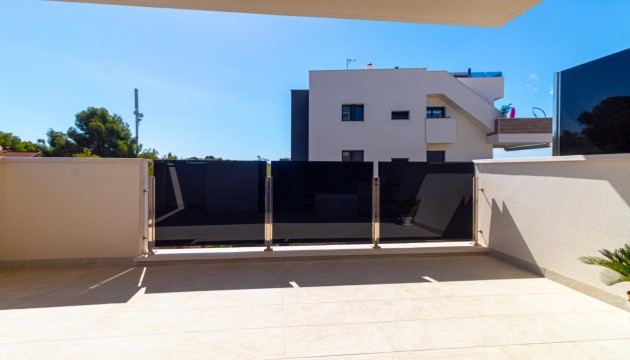 Resale - Apartment - Orihuela Costa - Playa Flamenca