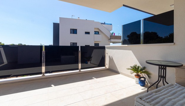 Resale - Apartment - Orihuela Costa - Playa Flamenca