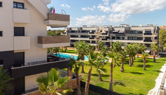Resale - Apartment - Orihuela Costa - Playa Flamenca