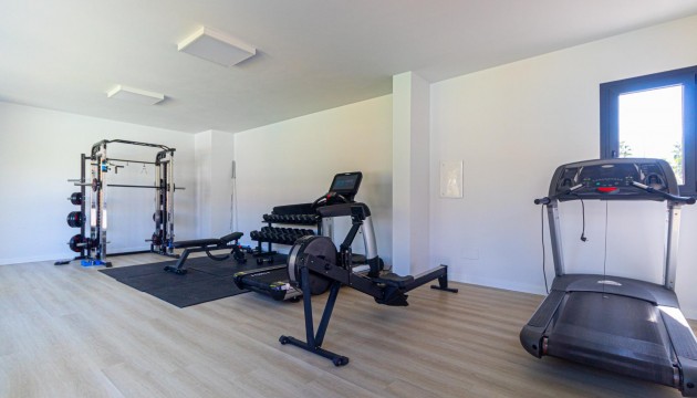 Resale - Apartment - Orihuela Costa - Playa Flamenca