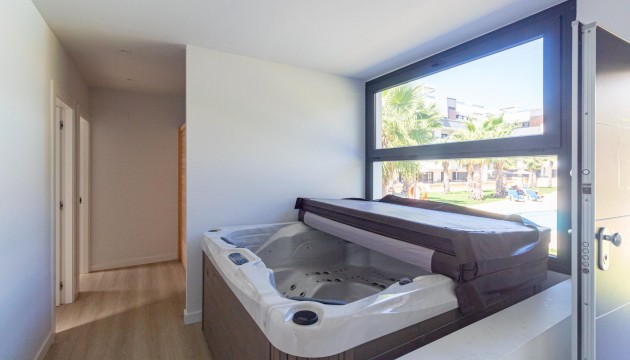 Resale - Apartment - Orihuela Costa - Playa Flamenca