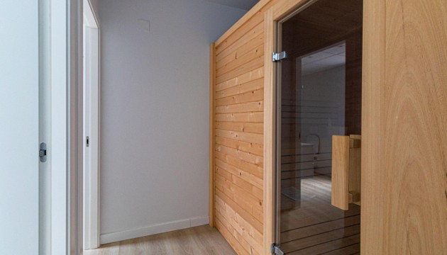 Resale - Apartment - Orihuela Costa - Playa Flamenca