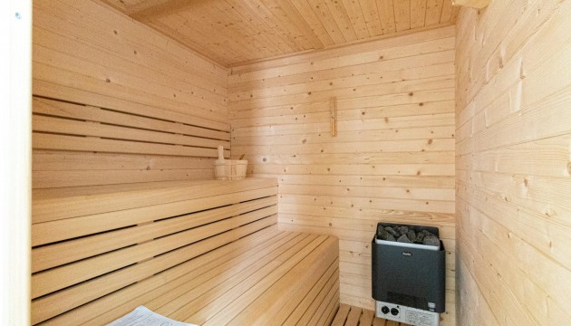 Resale - Apartment - Orihuela Costa - Playa Flamenca