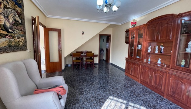 Resale - Townhouse - Jacarilla - Comunidad Valenciana