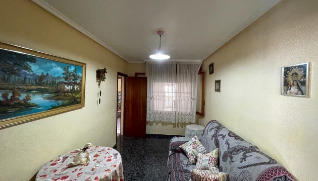 Resale - Townhouse - Jacarilla - Comunidad Valenciana