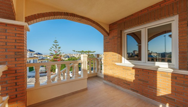 New Build - Detached Villa - Rojales - Ciudad Quesada