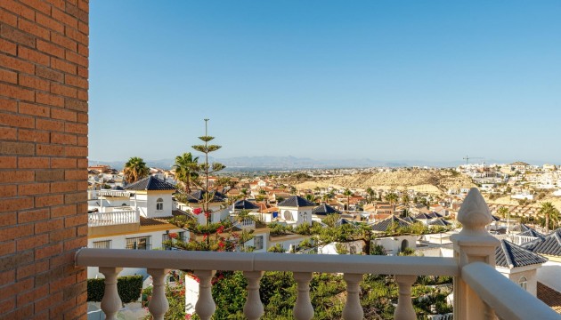 New Build - Detached Villa - Rojales - Ciudad Quesada