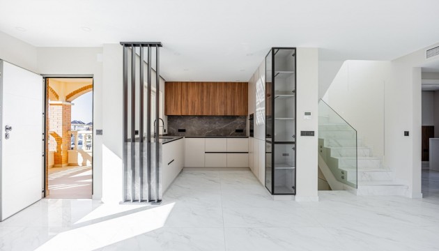 New Build - Detached Villa - Rojales - Ciudad Quesada