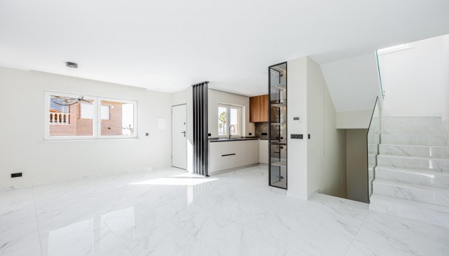 New Build - Detached Villa - Rojales - Ciudad Quesada