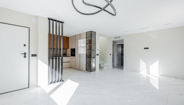 New Build - Detached Villa - Rojales - Ciudad Quesada