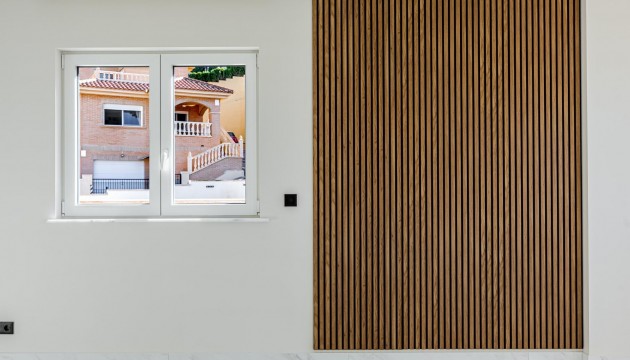 New Build - Detached Villa - Rojales - Ciudad Quesada