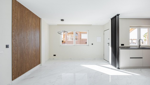 New Build - Detached Villa - Rojales - Ciudad Quesada