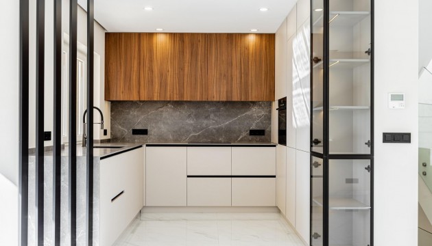 New Build - Detached Villa - Rojales - Ciudad Quesada