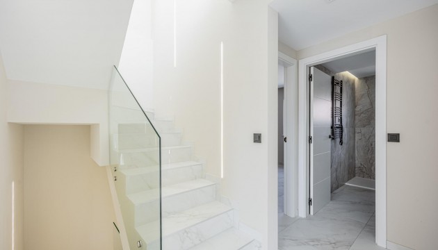 New Build - Detached Villa - Rojales - Ciudad Quesada