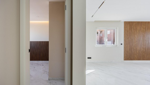 New Build - Detached Villa - Rojales - Ciudad Quesada