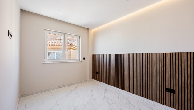 New Build - Detached Villa - Rojales - Ciudad Quesada