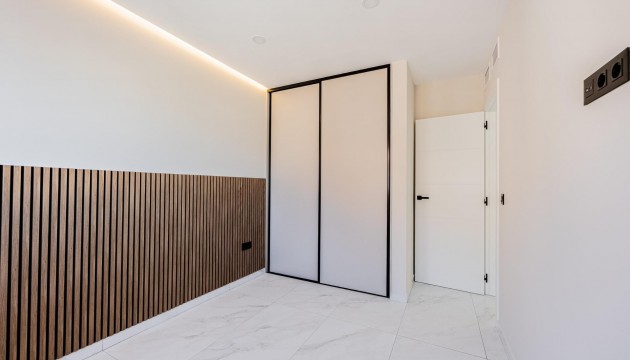 New Build - Detached Villa - Rojales - Ciudad Quesada