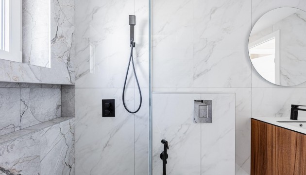 New Build - Detached Villa - Rojales - Ciudad Quesada