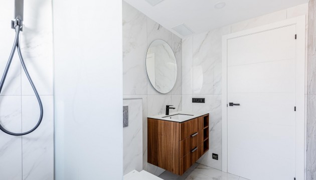 New Build - Detached Villa - Rojales - Ciudad Quesada