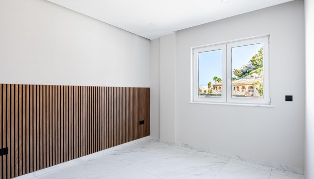 New Build - Detached Villa - Rojales - Ciudad Quesada