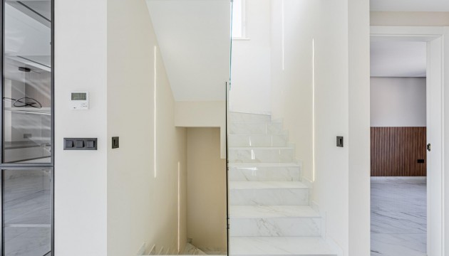 New Build - Detached Villa - Rojales - Ciudad Quesada