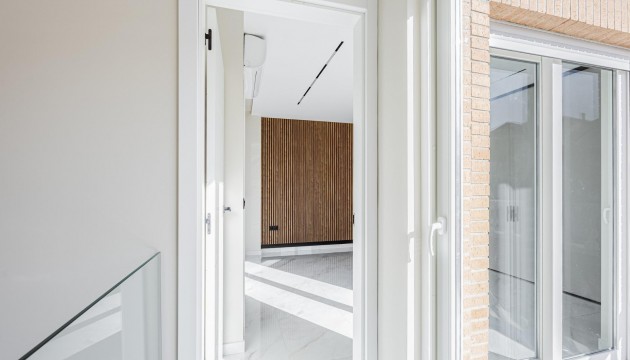 New Build - Detached Villa - Rojales - Ciudad Quesada