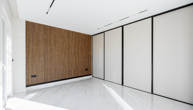 New Build - Detached Villa - Rojales - Ciudad Quesada