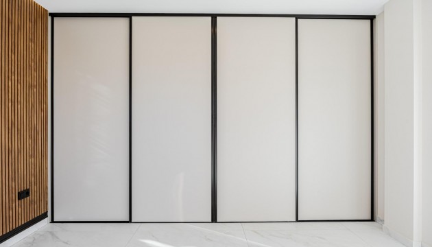 New Build - Detached Villa - Rojales - Ciudad Quesada