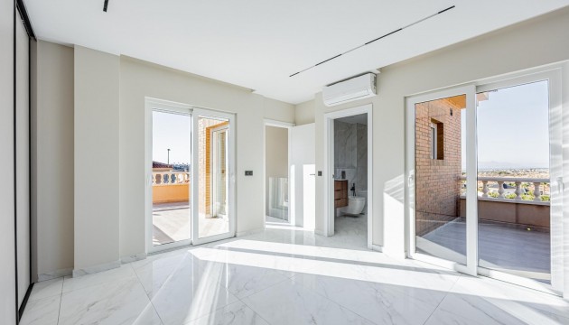 New Build - Detached Villa - Rojales - Ciudad Quesada