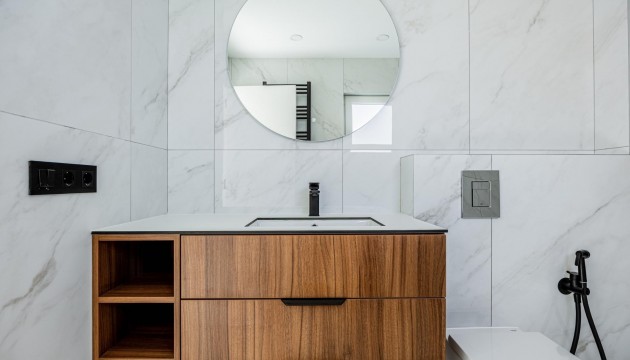 New Build - Detached Villa - Rojales - Ciudad Quesada