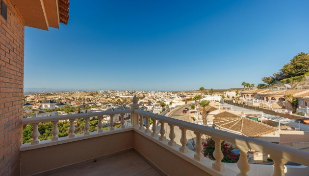 New Build - Detached Villa - Rojales - Ciudad Quesada